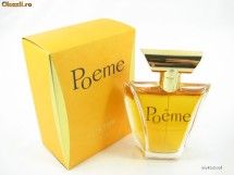 VAND PARFUM LANCOME POEME APA DE PARFUM 50 ML SIGILAT foto