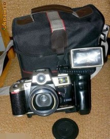 Vand aparat foto Olympia Z9002! foto