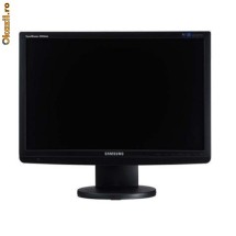 Monitor LCD Samsung 22 foto