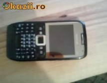 Vand urgent nokia e71 foto