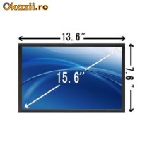 Ecran laptop 15.6 LED 1920*1080 Glossy (Lucios) display panel LP156WF1 TLC1 foto
