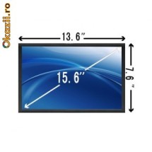 Ecran laptop 15.6 LCD 1366*768 GLOSSY (Lucios) display panel LP156WH1 foto