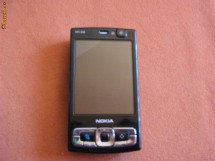 Nokia N95 8GB foto