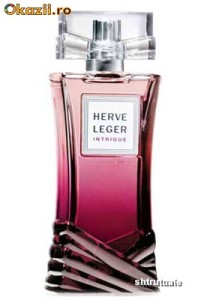 Apa de Parfum Herve Leger Intrigue 50 ml AVON foto