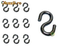 Accesorii Carlig x 2 foto