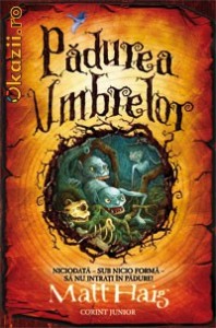 PADUREA UMBRELOR - 113276 foto