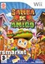 Samba De Amigo - Nintendo Wii foto