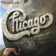 CHICAGO - CHICAGO XXXII - STONE OF SISYPHUS (CD) foto
