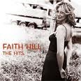 FAITH HILL - THE HITS (CD) foto