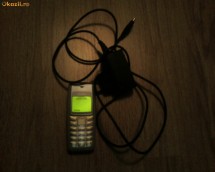 Nokia 1100 foto