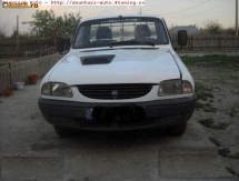 vand dacia papuc 1.9 d foto