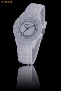 Ceas Time Force - Fantasy Passadena  White -TF4024L02 [Cod: RSCT030] foto