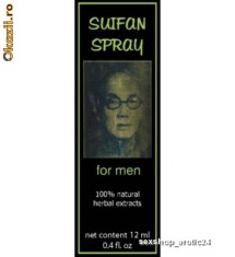 Suifan - Spray impotriva ejacularii precoce foto