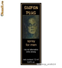Suifan Plus - Spray impotriva ejacularii precoce foto