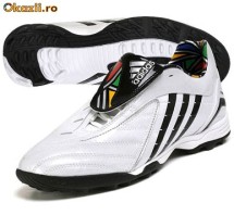 Adidasi Adidas Absolado PS TF J foto