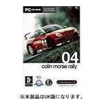 Colin McRae Rally 04 foto