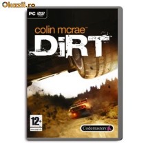 Colin McRae: DIRT foto