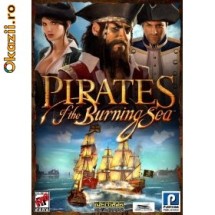 Pirates of the Burning Sea foto