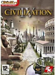 Civilization IV foto