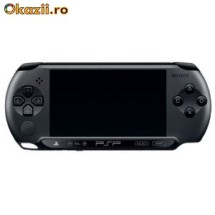 Consola SONY PSP Street E1004 foto