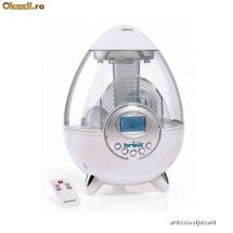 BREVI UMIDIFICATOR  CLIMA RELAX foto