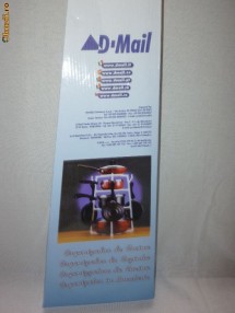 ORGANIZATOR  BUCATARIE  D-MAIL  UTIL  IN BUCATARIE foto