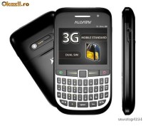 Telefon Dual SIM Allview Q1 GET foto