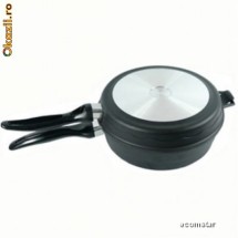 Sistem de gatit tigaia Doubletta - Dualetta foto