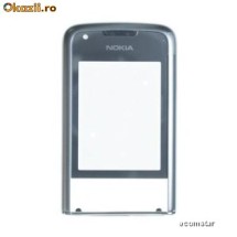 Carcase Fata Nokia 8800arte Carbon foto
