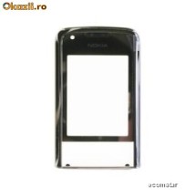 Carcase Fata Nokia 8800Arte maro foto