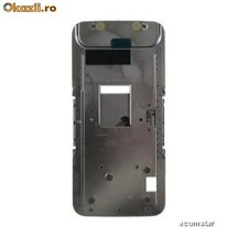 Carcase Slide Nokia N81 albastru foto
