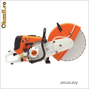 Drujba Stihl 800 foto mare