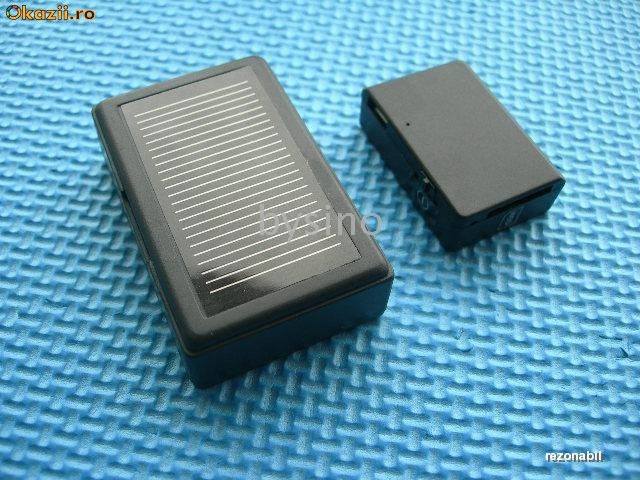 Cel mai mic spy GSM 4 cm lungime !!! 3 cm latime 1,3 cm grosime. foto mare