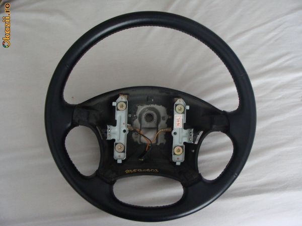 volan hyundai coupe 2001 foto mare