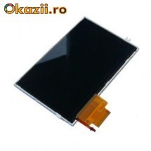 Ecran pentru seria psp 2000, nou, in cutie. foto mare