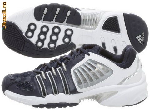 Adidasi dama Adidas Vuelo Clima Cool - adidasi originali foto mare