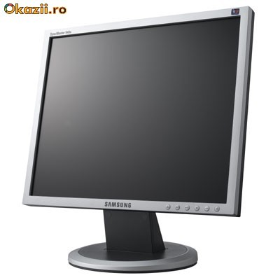 Монитор BenQ FP91G+ и Samsung SyncMaster 940N, Продажа (провода в...