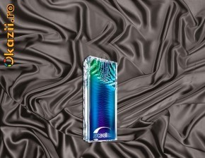 PARFUM JUST CAVALLI BLUE foto mare