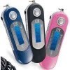 Vand MP3 Player Cu Casti foto mare