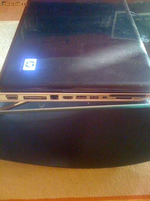 Laptop Hp pavilion Dv5 Laptop Hp pavilion Dv5