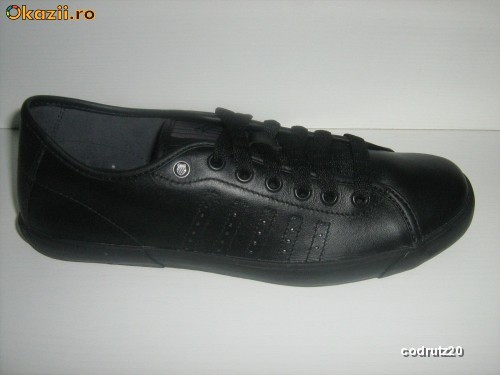 Tenisi K-SWISS nr. 42, InCutie, COD 307...PRODUS IN LICHIDARE foto mare