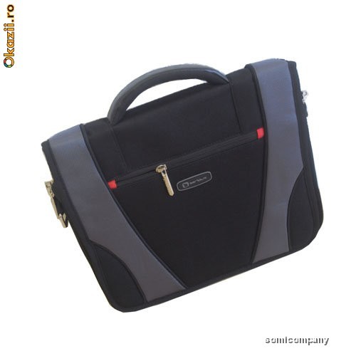 GEANTA LAPTOP/NETBOOK 11.8" SERIOUX foto mare