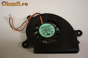 Cooler Ventilator laptop Acer Aspire 1800 foto mare
