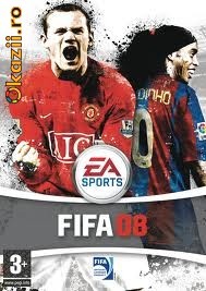 Fifa 2008 folosita IEFTIN!!!! foto mare