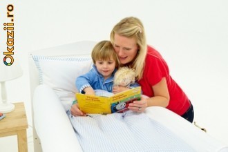 Aparatoare pat Dream Tubes  pentru patut  70*140 cm Microfibra foto mare