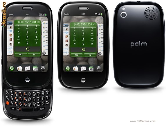 Vand/Schimb PALM PRE in Garantie foto mare