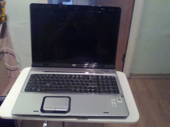 Dezmembrez Laptop Hp dv9000  ieftinache BUCURESTI foto mare