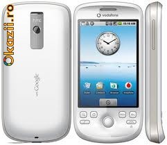 HTC MAGIC MY TOUCH 3G T-MOBILE foto mare