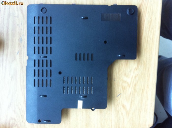 Dezmembrez laptop MSI EX620X foto mare