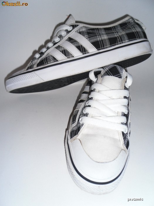 super TENISI TENESI ADIDAS MODEL DEOSEBIT OKAZIE REALA LIVRARE GRATUITA! foto mare